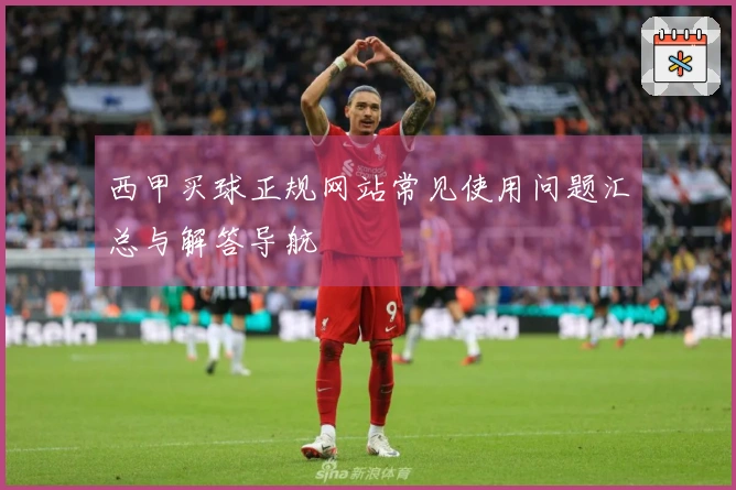 西甲买球正规网站常见使用问题汇总与解答导航