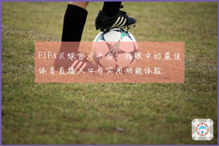 FIFA买球官方平台：我眼中的最佳体育直播入口与实用功能体验
