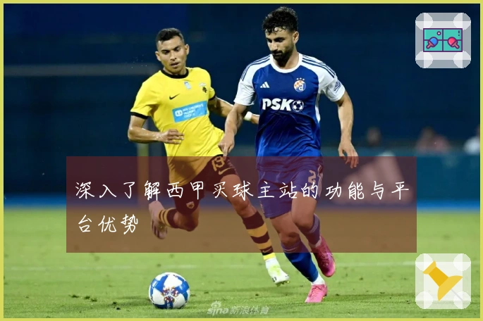 深入了解西甲买球主站的功能与平台优势